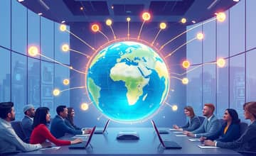 Beyond Borders: The Evolution of Global Corporate Governance