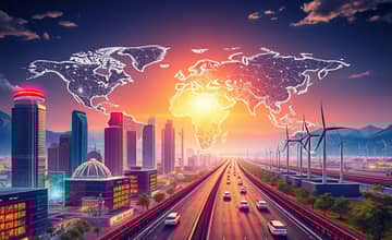 Future Shock: Preparing for Tomorrow's Economic Paradigm Shifts