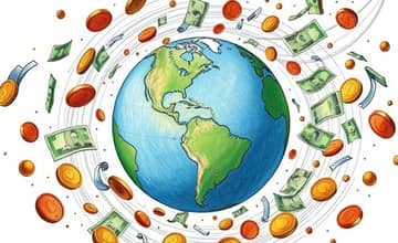 The Velocity of Money: Tracking Global Transaction Speeds