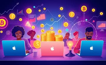 Monetization Momentum: Keeping Your Online Income Flowing