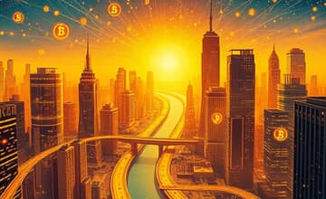 The Digital Gold Rush: Data as the New Global Currency