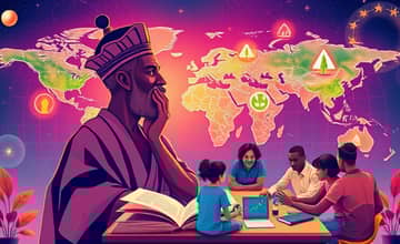 The Wealth of Nations Revisited: New Perspectives on Global Prosperity