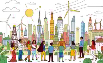 Breaking the Mold: Innovative Economic Models for a New Era