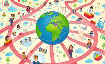 Resilience Imperative: Building Shock-Proof Global Economies