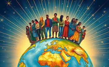 The Price of Progress: Ethical Considerations in Global Economics