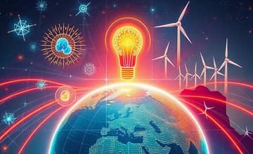 Unlocking Potential: The Economic Promise of Emerging Technologies