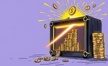 Income Amplifiers: Boosting Your Earning Power