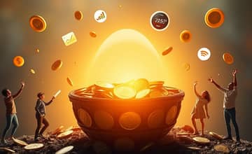 Smart Savings Secrets: Grow Your Nest Egg Faster