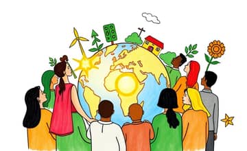 Beyond the Bottom Line: Social Impact Investing on a Global Scale