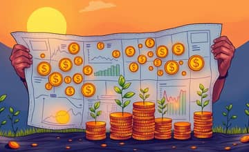 The Wealth Blueprint: Architecting Your Financial Future