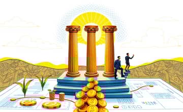 Money Mastery: A Blueprint for Prosperity