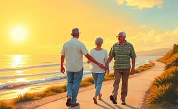 Retirement Readiness: Securing Your Golden Years
