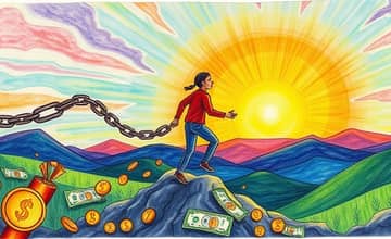Debt Detox: Eliminating Financial Burdens