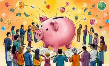 Financial Clarity: Demystifying Complex Money Topics