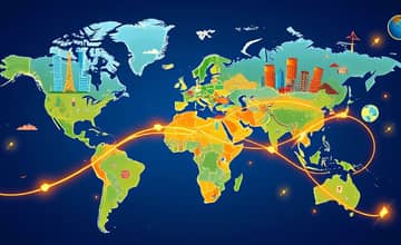 Cross-Border Investments: Mapping the Flow of Capital and Influence
