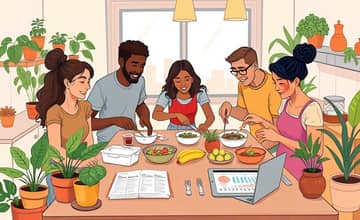 Frugal Living: Thriving on a Smart Budget