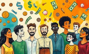 Understanding Your Money Personality: A Path to Better Decisions