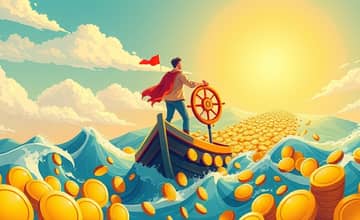 Goal-Driven Finances: Charting Your Course to Success