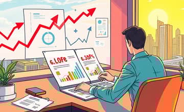 Navigating Economic Shifts: Adapting Your Financial Plan