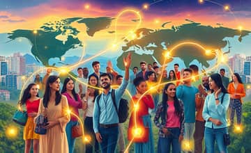 The Global Citizen: Consumer Power in a Connected Economy