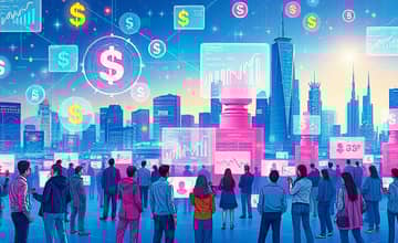 The Future of Finance: Trends to Watch for Your Money