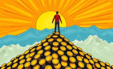 Financial Freedom Formula: Unlocking Your Potential