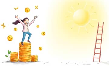 Beyond Bare Minimums: Elevating Your Savings Strategy