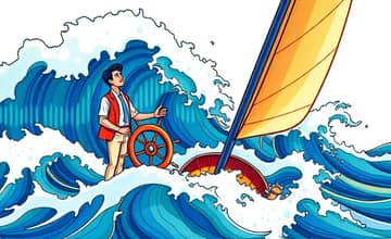 The Prudent Investor: Navigating the Market's Currents