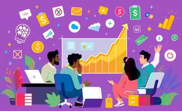 Small Business Finance: Fueling Your Entrepreneurial Dream