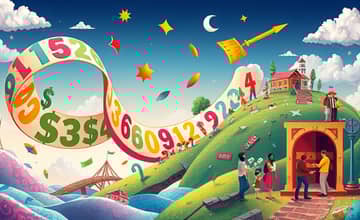 Financial Storytelling: Understanding Your Money's Narrative