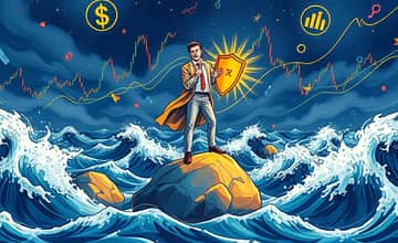 Harnessing Hedging: Protecting Your Investments from Risk