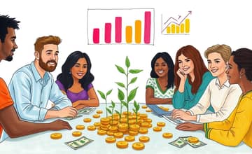 The Smart Spender's Guide: Making Every Purchase Count