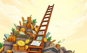 The Investment Ladder: Climbing Towards Greater Returns