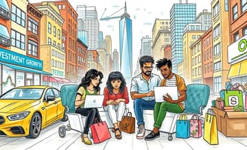 The Gig Economy Investor: Maximizing Side Hustle Earnings