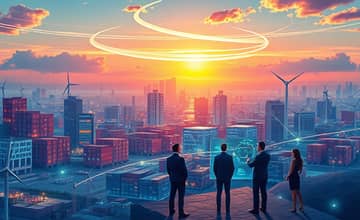 The Fiscal Futurist: Anticipating Economic Shifts