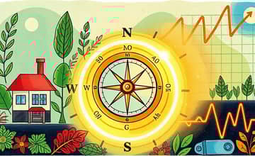 Your Credit Compass: Guiding Your Financial Health