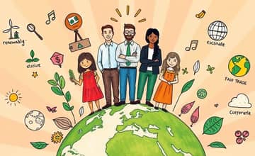 The Ethical Investor: Aligning Finances with Values