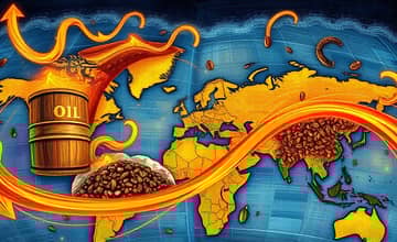 Commodity Rhythms: Investing in Raw Materials