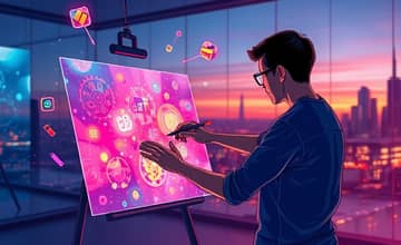 From Pixels to Profit: Capitalizing on Digital Art and Design