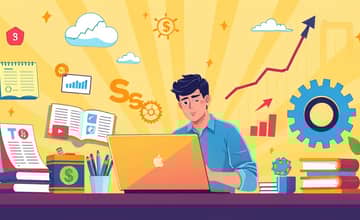 The Earning Equation: Maximizing Profit Per Hour Online