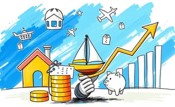 Discretionary Dollars: Spending Smartly on Wants, Not Just Needs