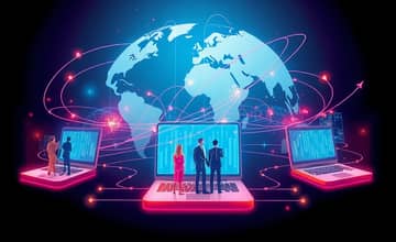 Bridging the Gap: Connecting Buyers and Sellers Online for Profit