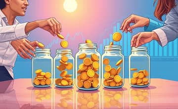 Zero-Based Budgeting: Giving Every Dollar a Job