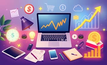 Streamlined Success: Maximizing Efficiency in Online Earning