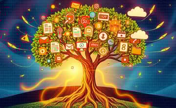 Your Digital Legacy: Building Enduring Online Revenue Streams