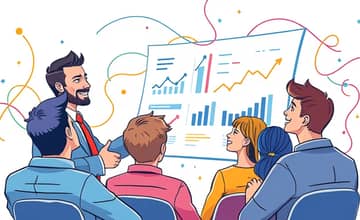 Storytelling for Sales: Engaging Content, Increasing Income