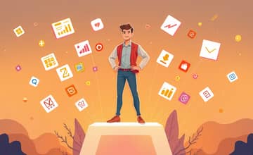 Skill Stacking for Success: Combining Abilities for More Online Income