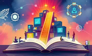 E-learning Empires: Building Educational Content for Steady Income