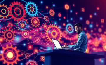 The Automated Advantage: Setting Your Online Income on Autopilot