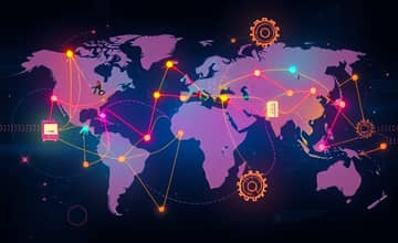 The Great Unbundling: Reimagining Global Value Chains